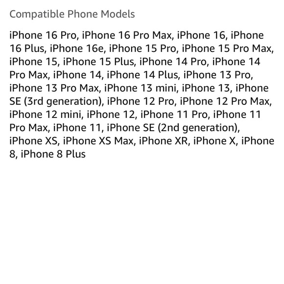 Apple White USB-C Wireless Charger - Picture 6 of 10